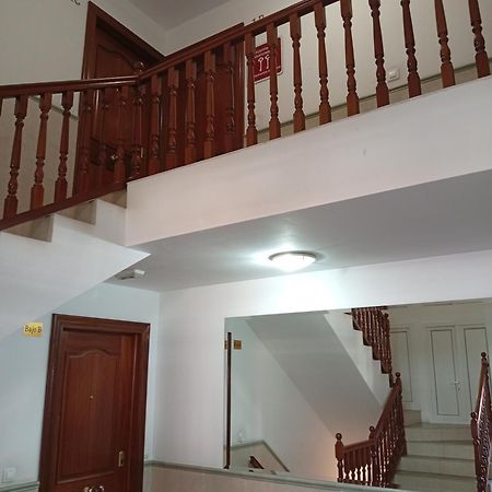 El Balcon De Villapresente المظهر الخارجي الصورة