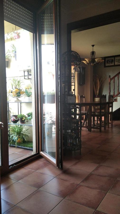 El Balcon De Villapresente المظهر الخارجي الصورة