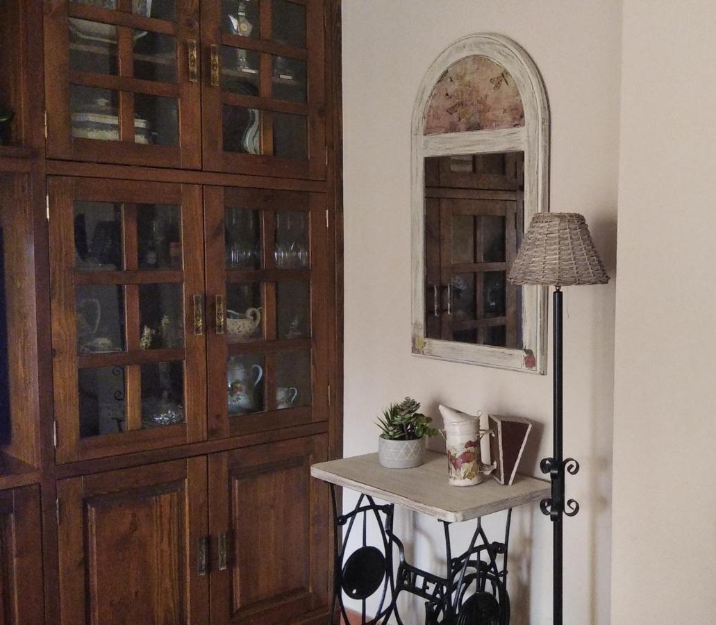 El Balcon De Villapresente المظهر الخارجي الصورة
