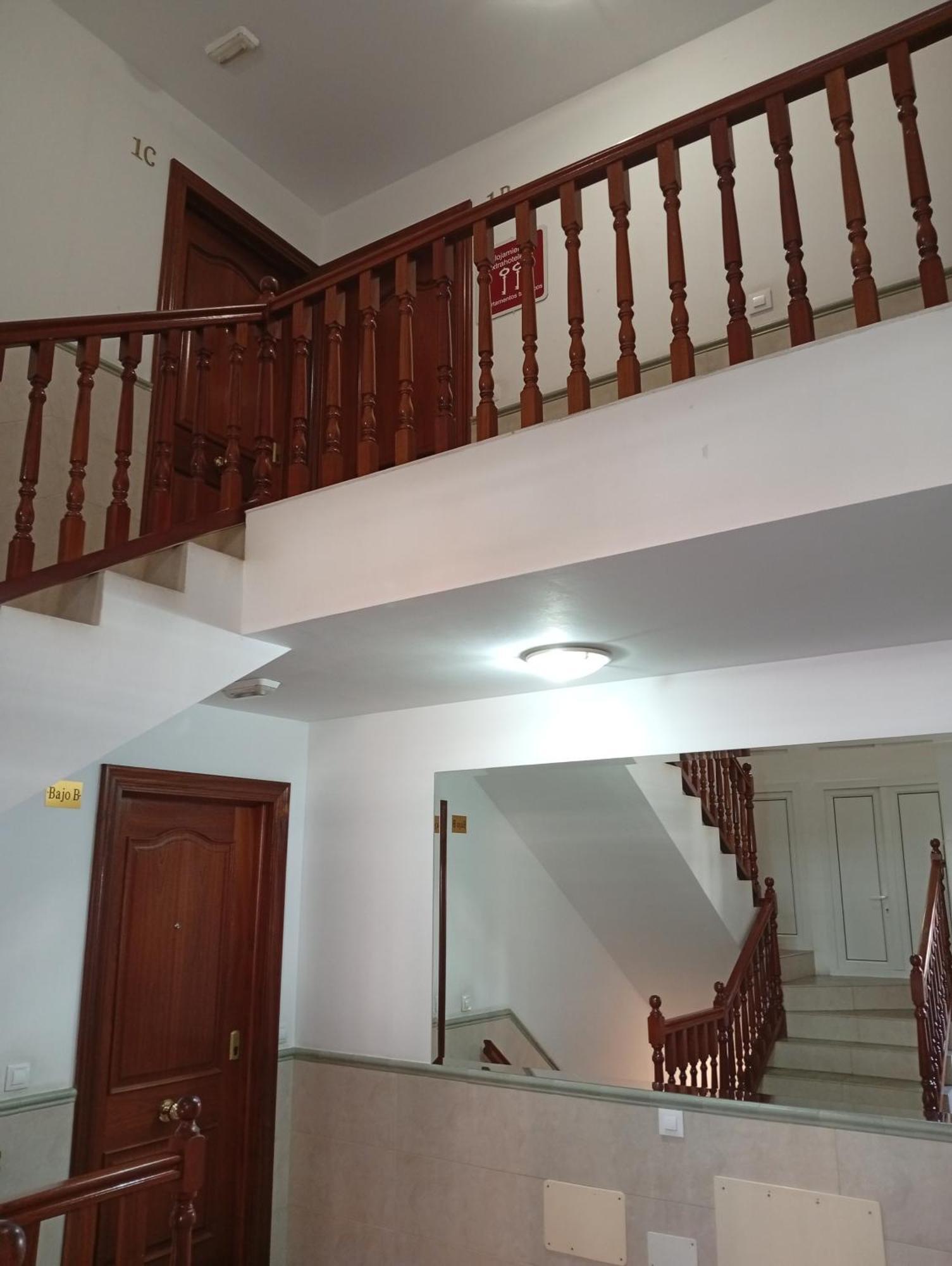 El Balcon De Villapresente المظهر الخارجي الصورة